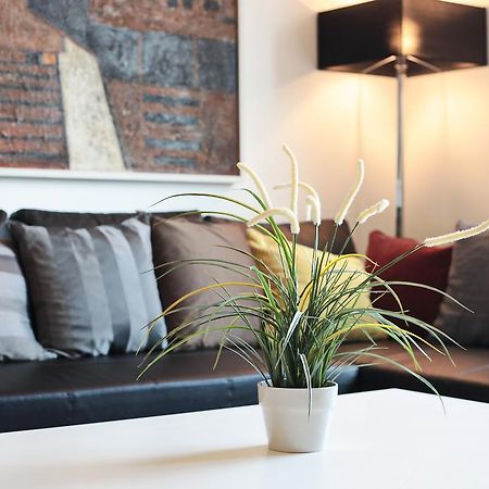 Apartment Kosatcova Praha Eksteriør bilde